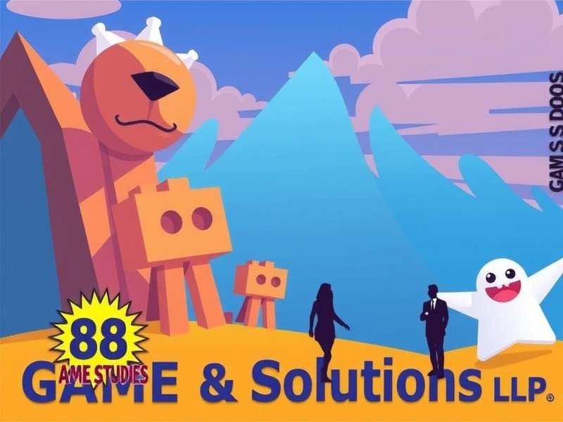 Metaverse Plaza virtual world